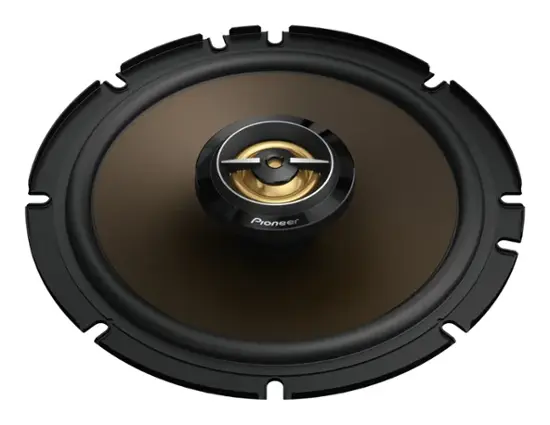 Pioneer shops bass speakers price