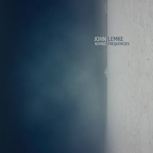John Lemke - Nomad Frequencies   - COMPACT DISCS [CD] price history on PriceWatchPro