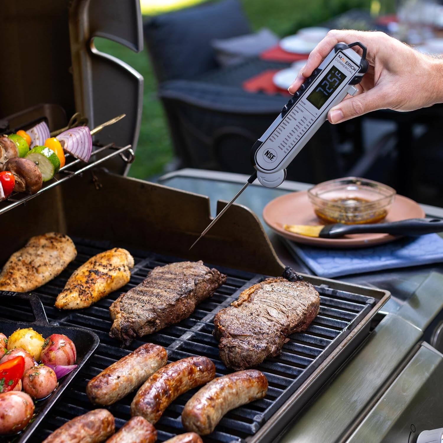 M COMMERCIAL COME ERICH F 725F alishntamo | NSF