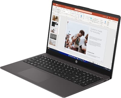 HP 255 G10 15.6 FHD Laptop AMD Ryzen 7 with 16GB Memory 512GB SSD HP 255 G10 15.6 FHD Laptop AMD Ryzen 7 with 16GB Memory 512GB SSD