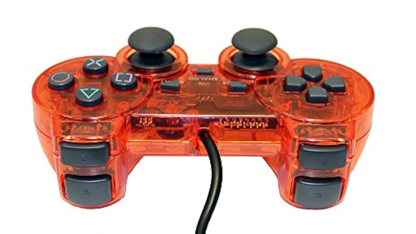 X < V C ANALOG 4N PTH