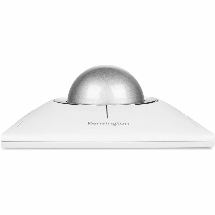 新品 Kensington SlimBlade Proトラックボール ホワイト SlimBlade™ Pro EQ トラックボール | トラックボール | Kensington
