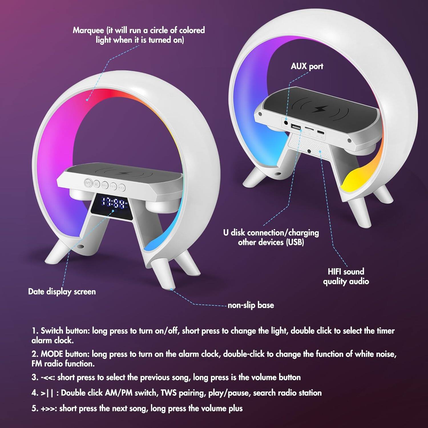 media item thumbnail