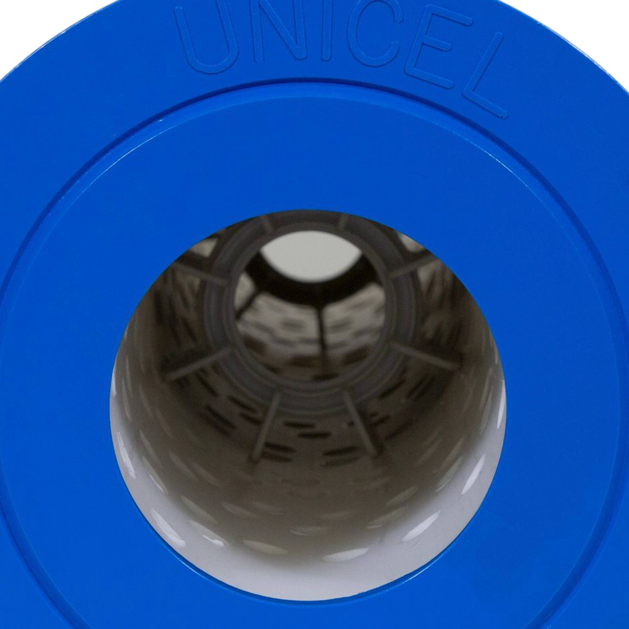 Alt View 2. Unicel - Unicel C-8425 Replacement 200 Sq Ft Swimming Pool Filter Cartridge, 250 Pleats.