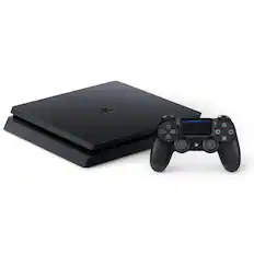 Sony PS4 X