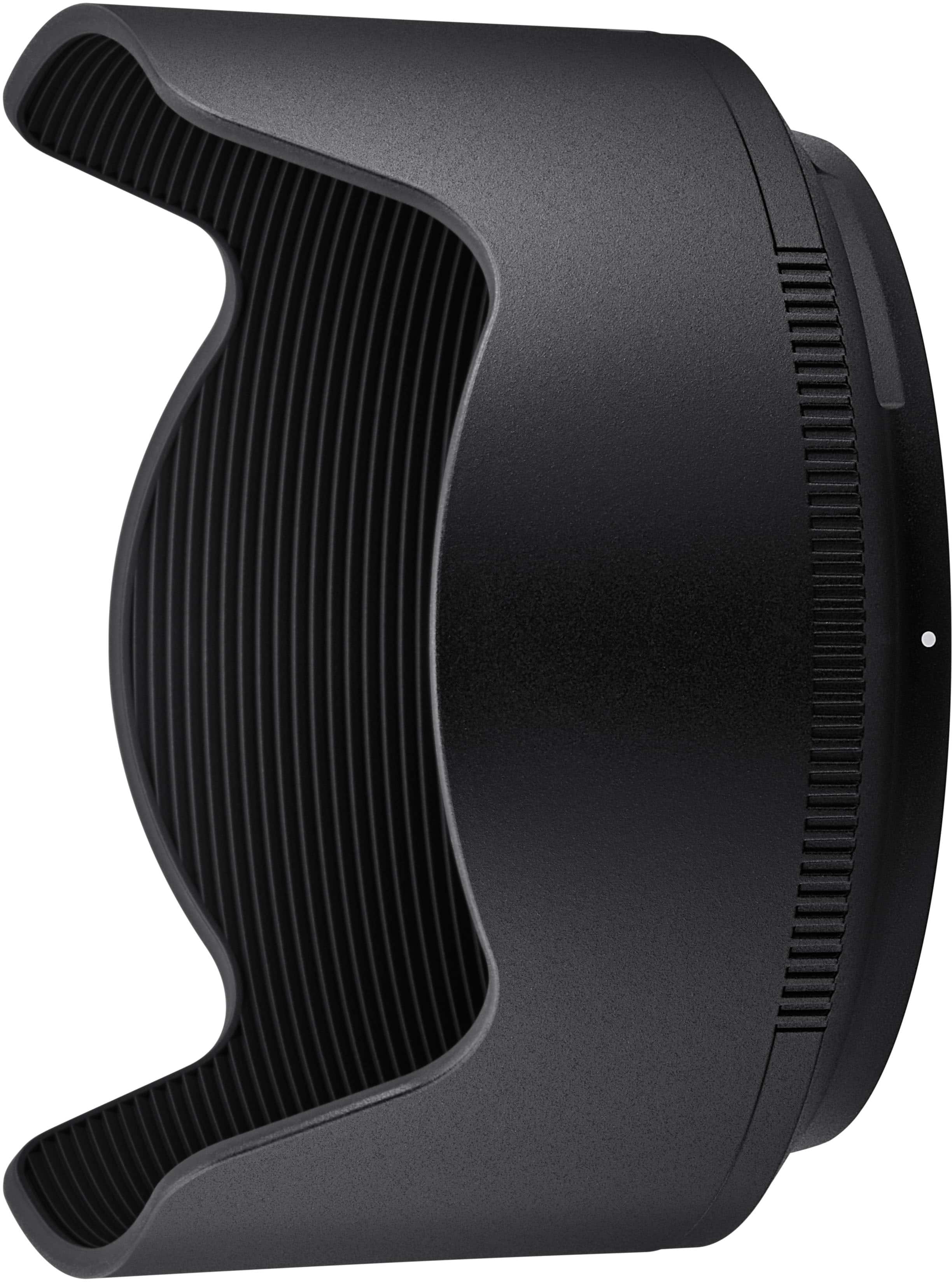 Alt View 1. Nikon - NIKKOR Z 35mm f/1.4 Wide Angle lens for Z Mount Mirrorless Cameras - Black.