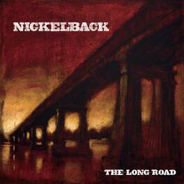 Nickelback - The Long Road - VINYL LP
