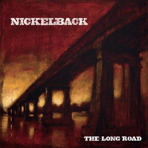 NICKELBACK  
THE LONG ROAD