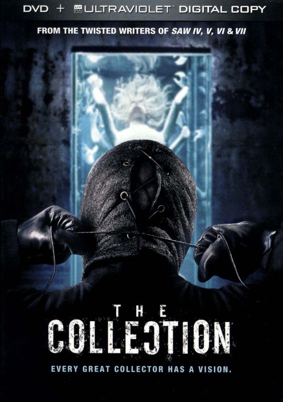 The Collection (DVD + Digital Copy)