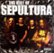 Front Standard. The Best of Sepultura [CD] [PA].