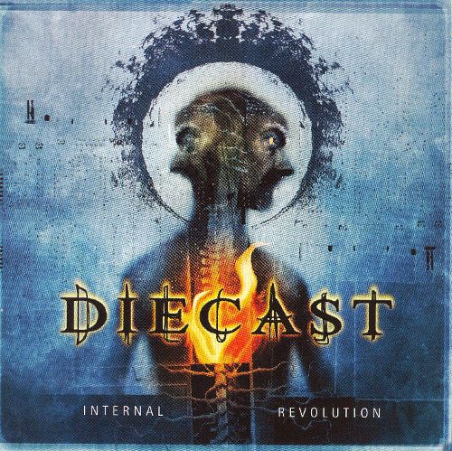  Internal Revolution [CD]