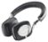Front Zoom. Bowers & Wilkins - Refurbished P5 Over-the-Ear Headphones - Black.