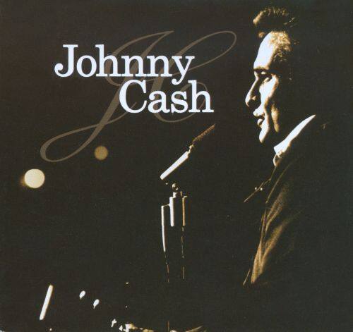 Front. Forever Johnny Cash [CD & DVD].