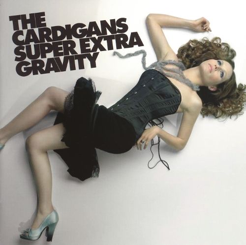  Super Extra Gravity [CD]