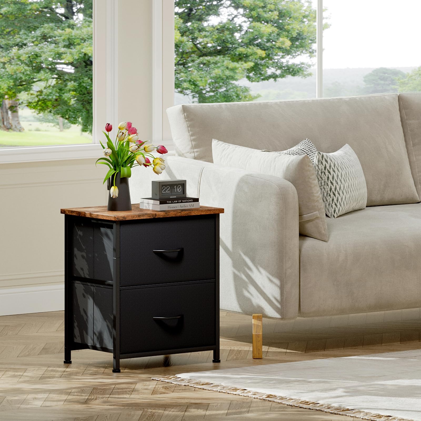 22 10 - TMO - NT Himn Suder

The Law of Attraction