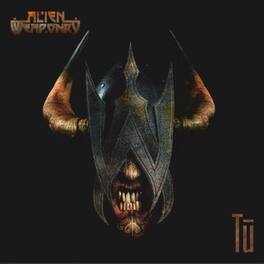 Alien Weaponry - Tu - VINYL LP