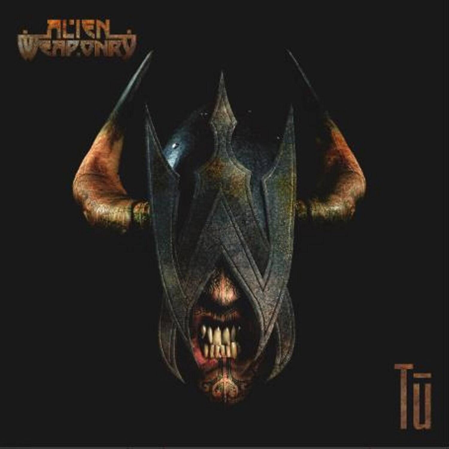 Alien Weaponry - Tu   - VINYL LP