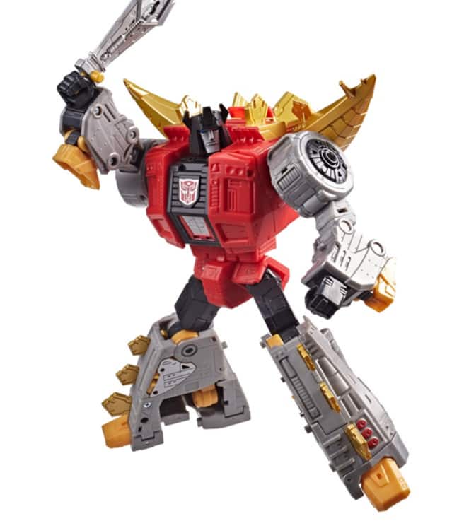 Dinobot Snarl Leader Class | Transformers Studio Series | Transformers: The Movie 86 price history on PriceWatchPro