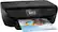 Angle. HP - ENVY 5660 Wireless All-In-One Instant Ink Ready Printer - Black.