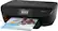Left. HP - ENVY 5660 Wireless All-In-One Instant Ink Ready Printer - Black.