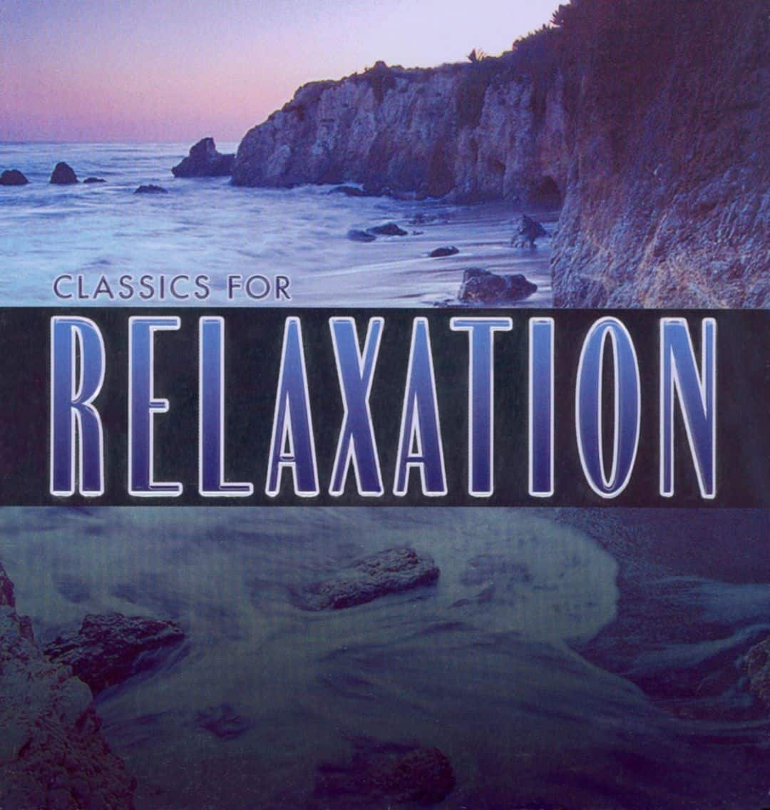 Best Buy: Classics for Relaxation [CD]