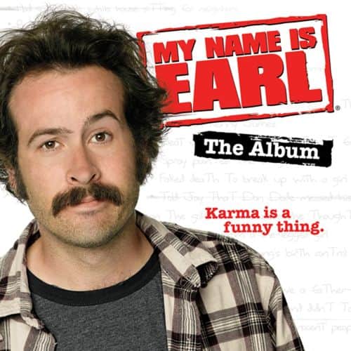 Best Buy: My Name Is Earl: The Album [CD]