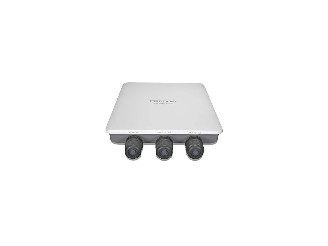 FORTINET FortiGate

CONSOLE
LAN 2 1G/10G
LAN 1 1G/10G