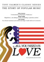 All You Need Is Love [5 Discs] - Front_Zoom