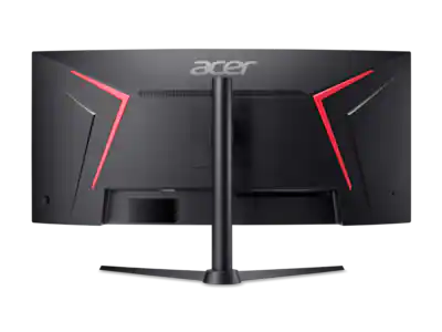 Acer Nitro 34 Acer Nitro 34