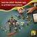 Use the LEGO® Builder app or printed instructions