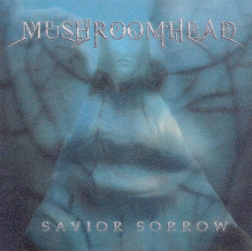  Savior Sorrow [CD]