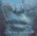 Front Standard. Savior Sorrow [CD].