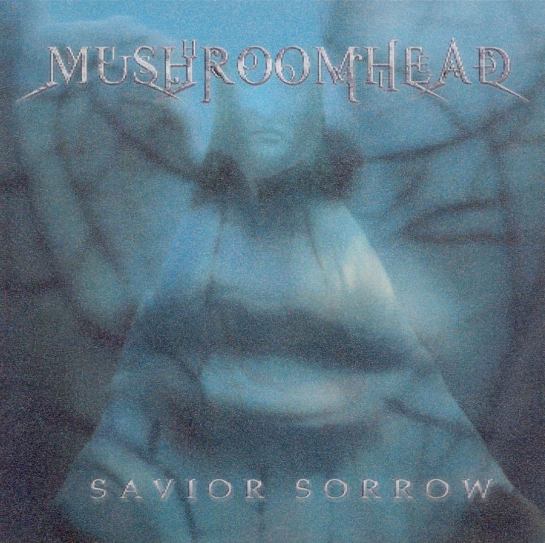 Best Buy: Savior Sorrow [CD]