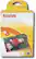 Front Standard. Kodak - Photo Paper Kit for Kodak EasyShare G600 Printer Dock.