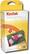 Angle Standard. Kodak - Photo Paper Kit for Kodak EasyShare G600 Printer Dock.