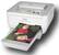 Angle Standard. Kodak - EasyShare G600 Photo Printer Dock.