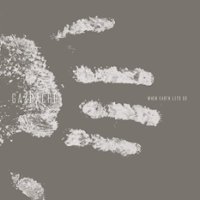 When Earth Lets Go [LP] - VINYL - Front_Zoom