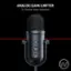 Analog Gain Limiter to Prevent Voice Distortion Razer Volume Gain Limiter