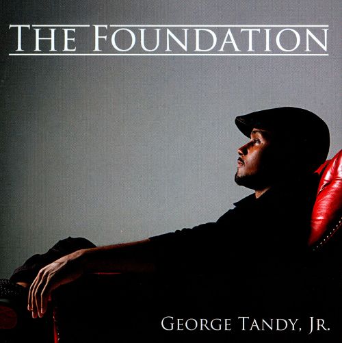  The Foundation [CD]