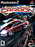  Need for Speed: Carbon - PlayStation 2