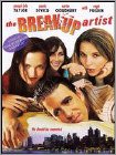 Front Detail. The Breakup Artist - Widescreen Subtitle Dolby - DVD.