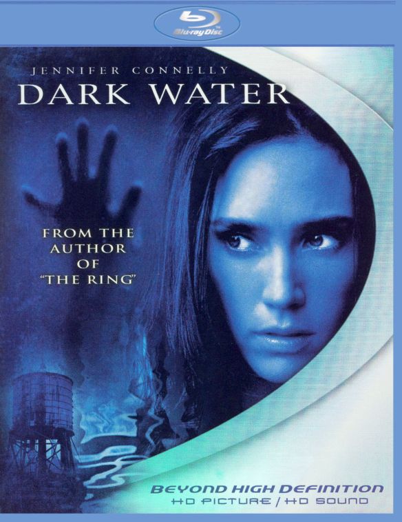  Dark Water [Blu-ray] [2005]
