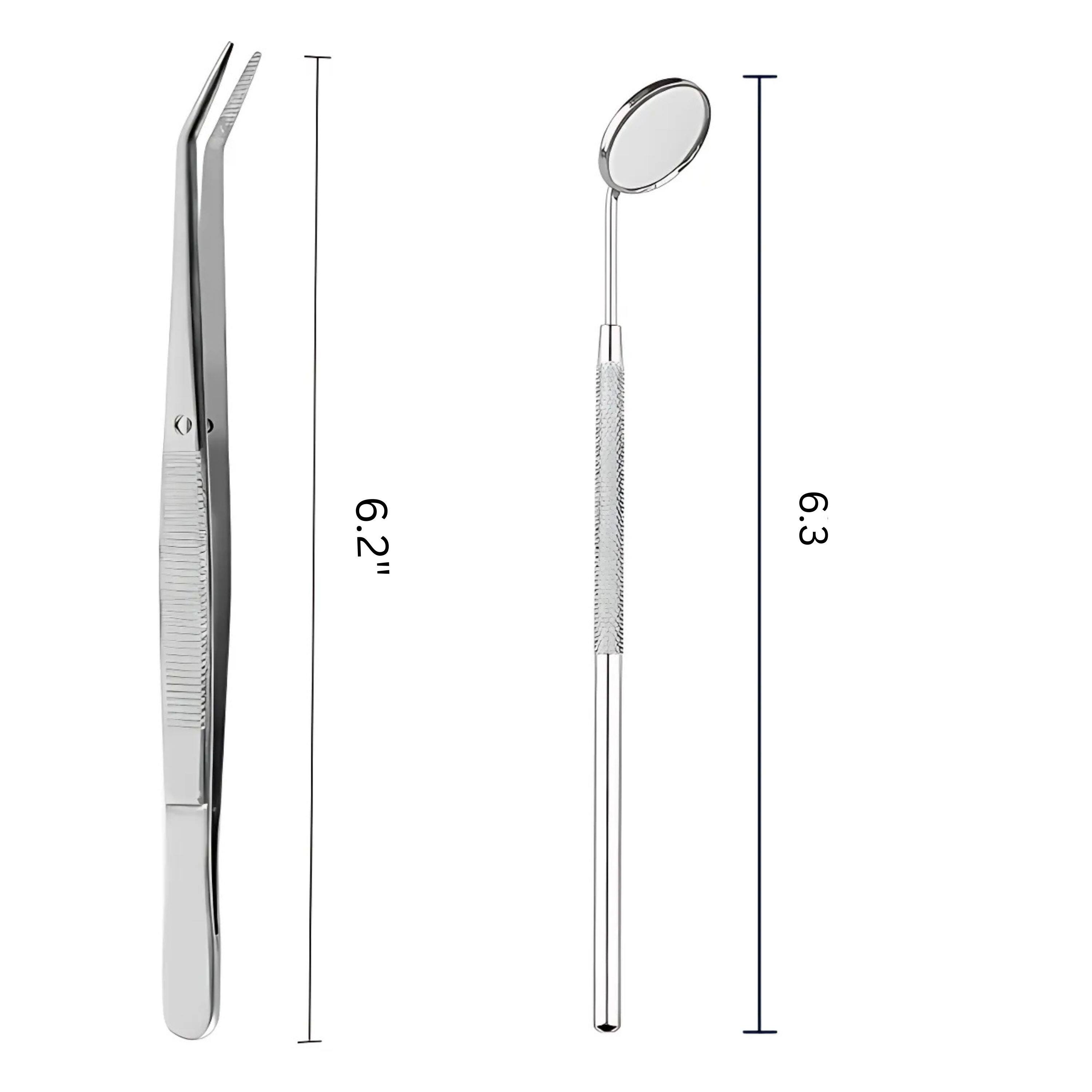6.2" 6.3"