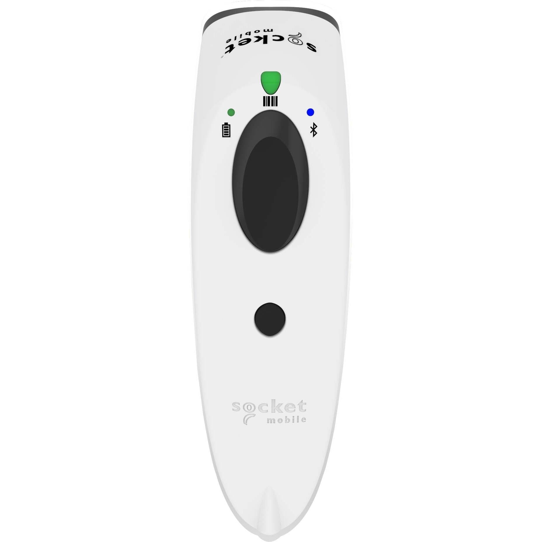 socket mobile