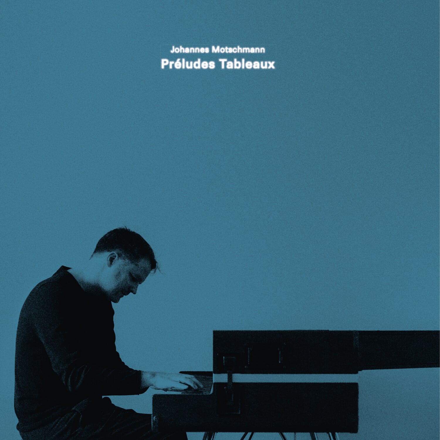 Johannes Motschmann - Preludes Tableaux   - VINYL LP price history on PriceWatchPro