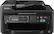 Alt View 1. Epson - WorkForce WF-2630 Wireless All-In-One Printer - Black.