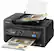 Left. Epson - WorkForce WF-2630 Wireless All-In-One Printer - Black.