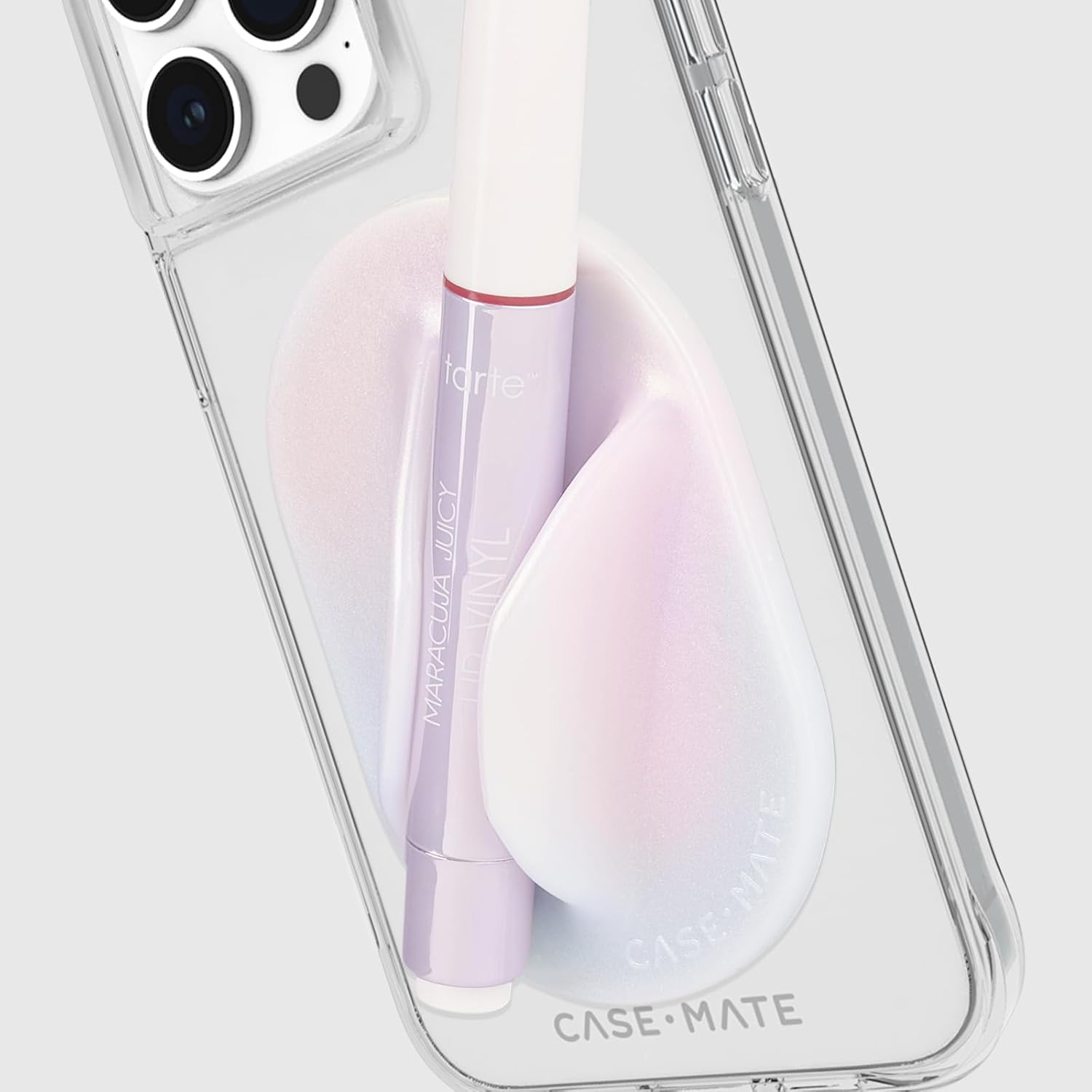 tarte JUICY VINYL MARACUJA CASE-MATE