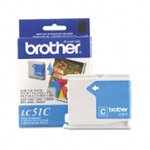 Customer Reviews: Brother Ink Cartridge Cyan Cyan LC51C - Best Buy