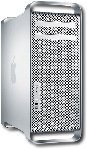  Apple® - Mac Pro